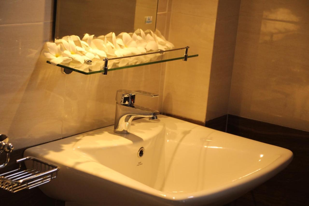 Guesthouse Bodensee Hikkaduwa Eksteriør billede